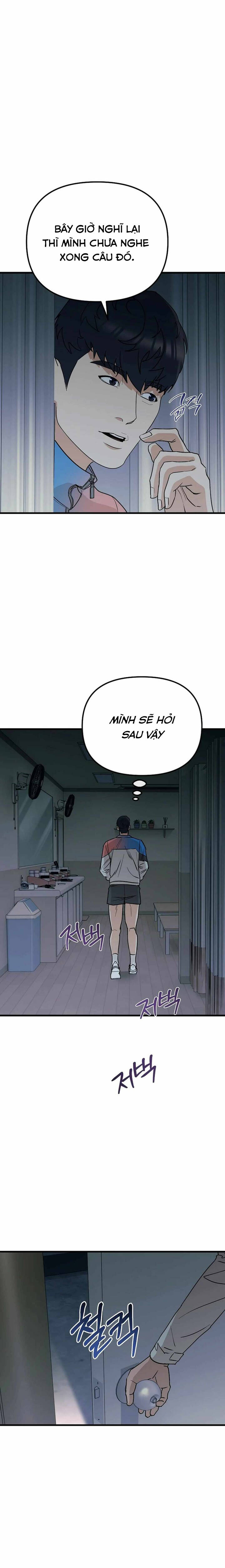 Chí Mạng Chapter 1 - 36