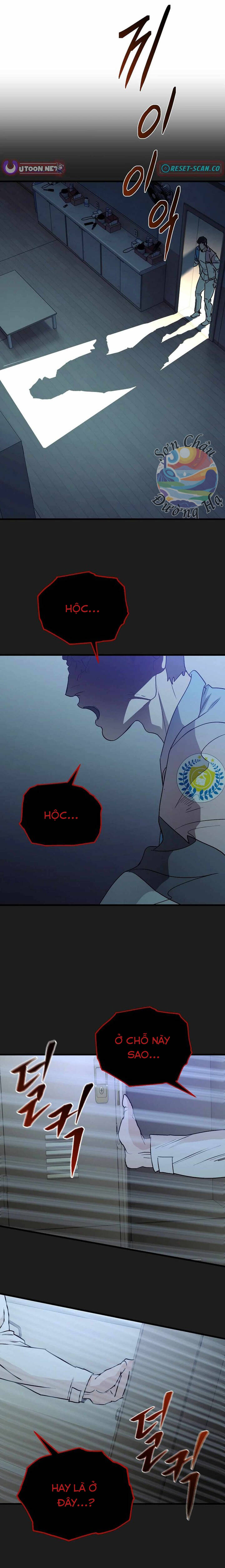 Chí Mạng Chapter 1 - 38