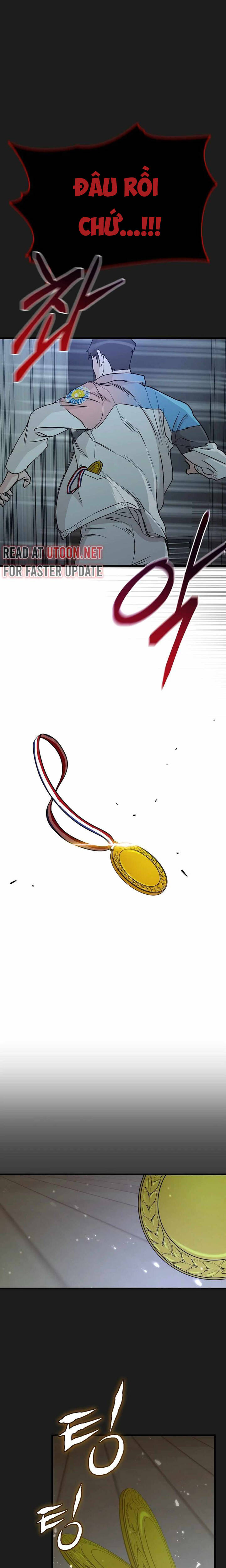 Chí Mạng Chapter 1 - 39
