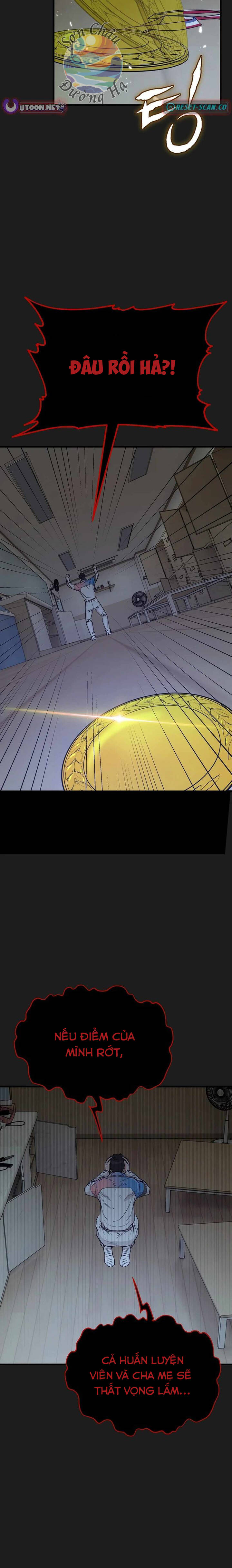 Chí Mạng Chapter 1 - 40