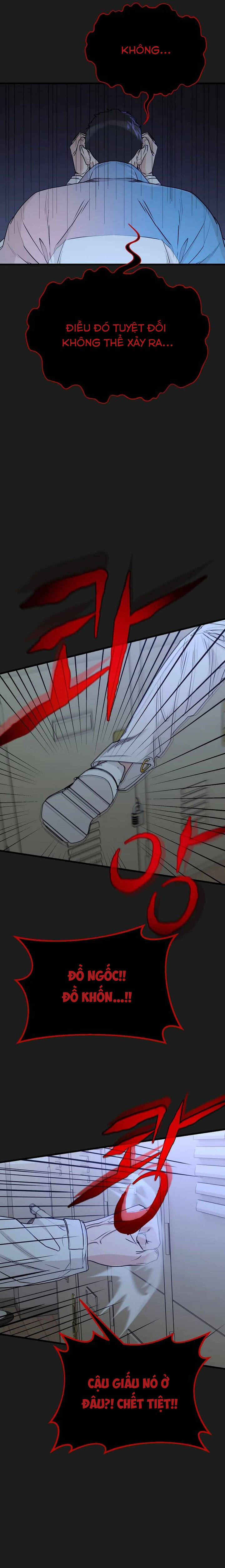 Chí Mạng Chapter 1 - 41