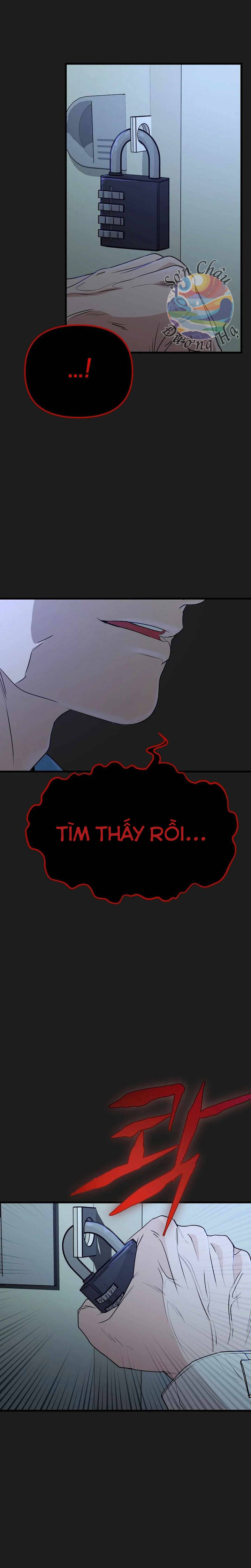 Chí Mạng Chapter 1 - 42
