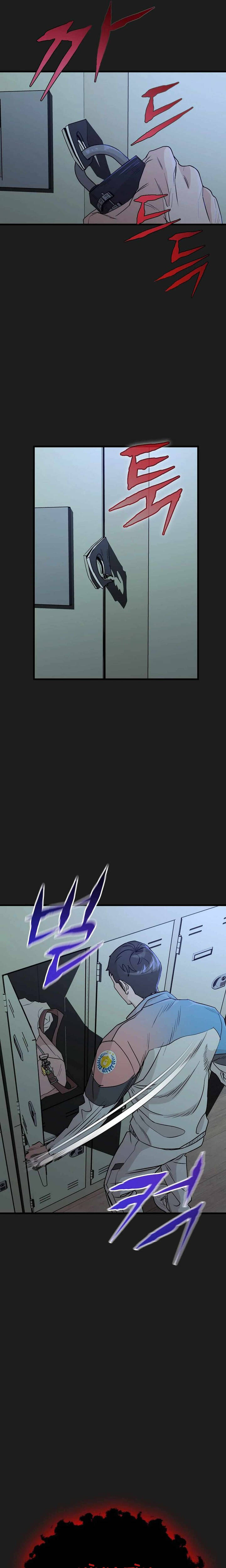 Chí Mạng Chapter 1 - 43