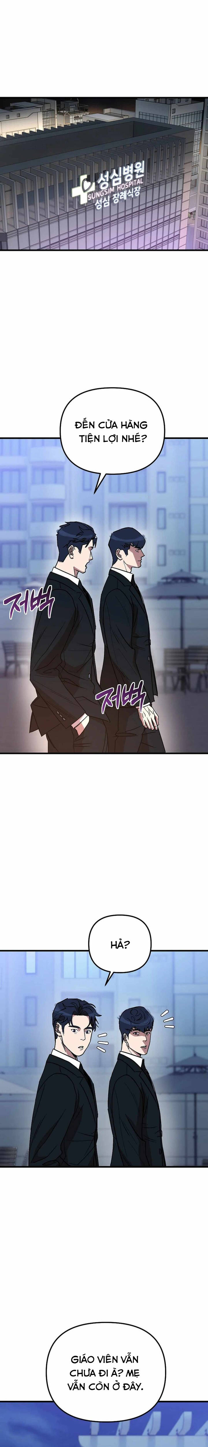 Chí Mạng Chapter 1 - 49