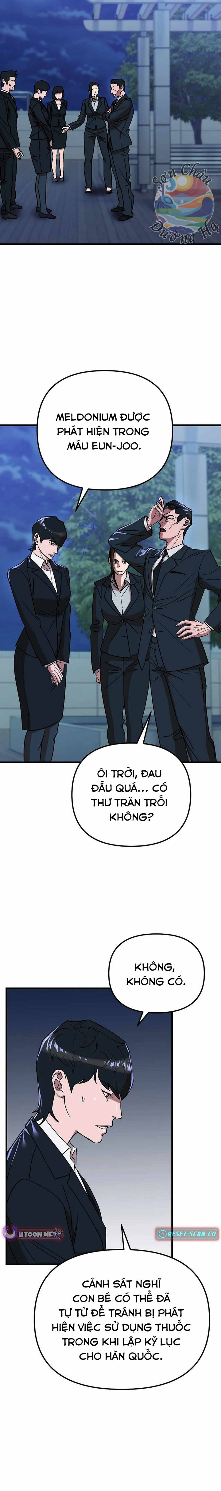 Chí Mạng Chapter 1 - 50