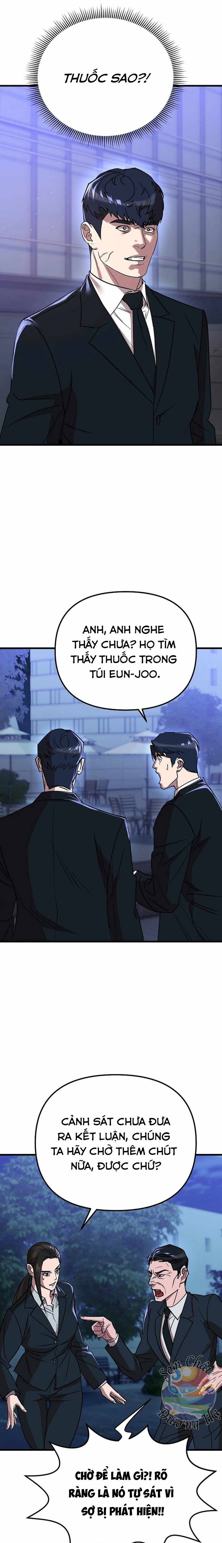 Chí Mạng Chapter 1 - 51