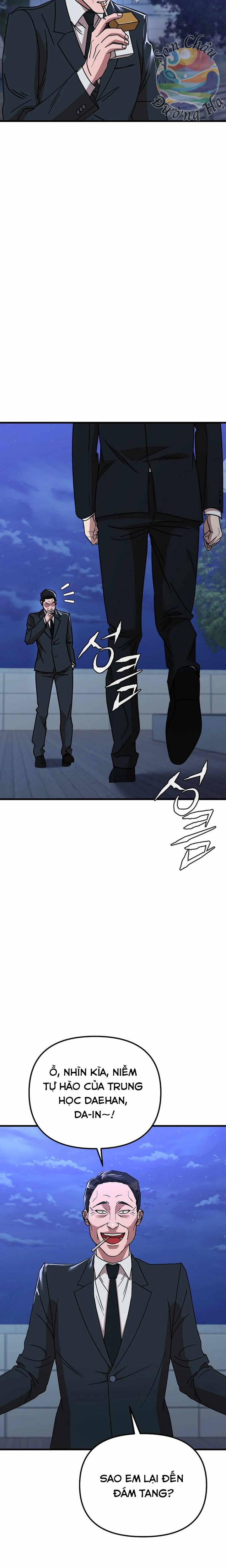 Chí Mạng Chapter 1 - 54