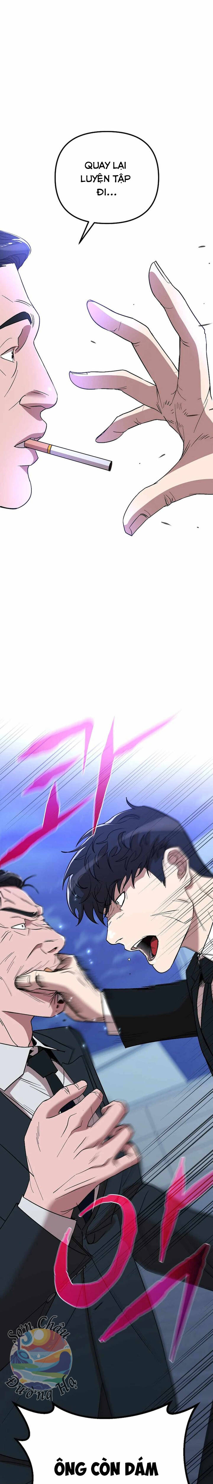 Chí Mạng Chapter 1 - 55