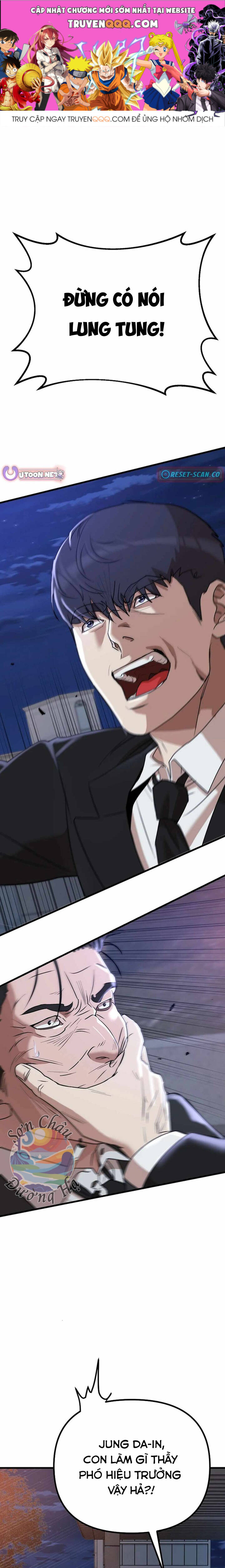 Chí Mạng Chapter 2 - 1