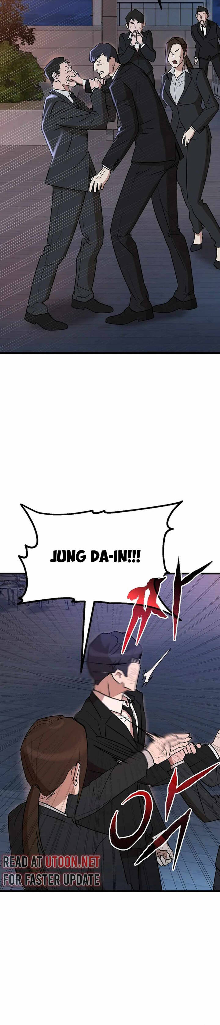 Chí Mạng Chapter 2 - 2