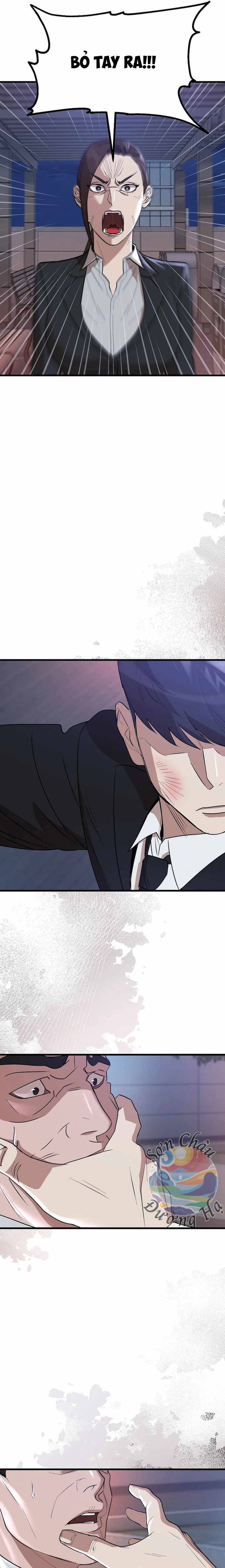 Chí Mạng Chapter 2 - 3
