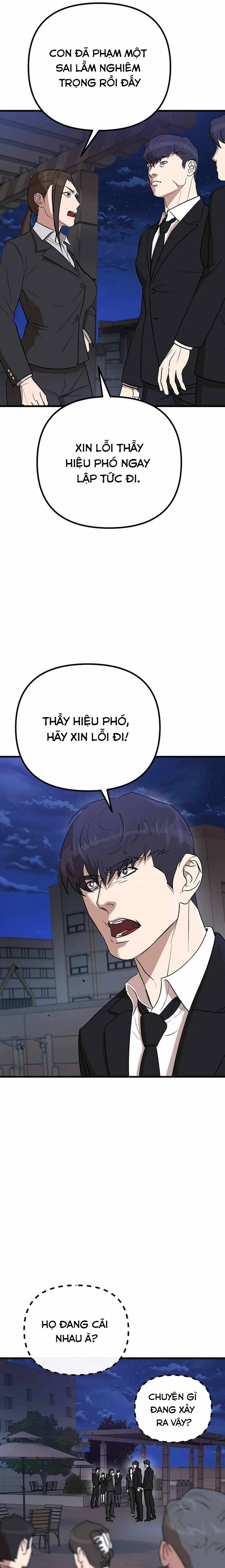 Chí Mạng Chapter 2 - 5