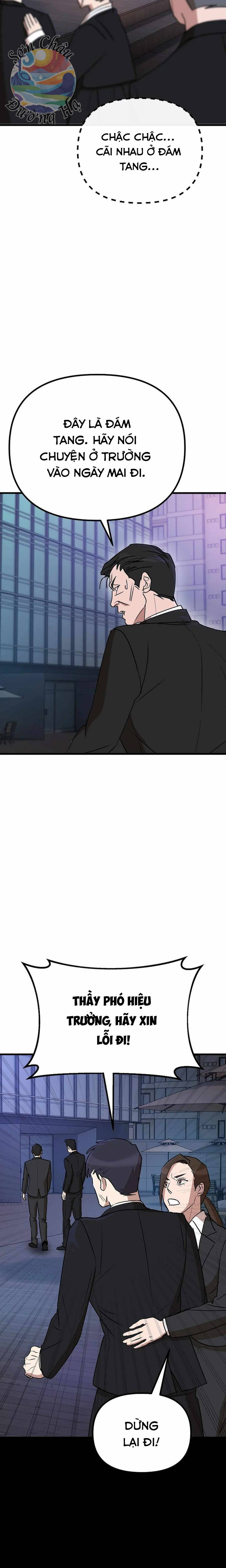 Chí Mạng Chapter 2 - 6