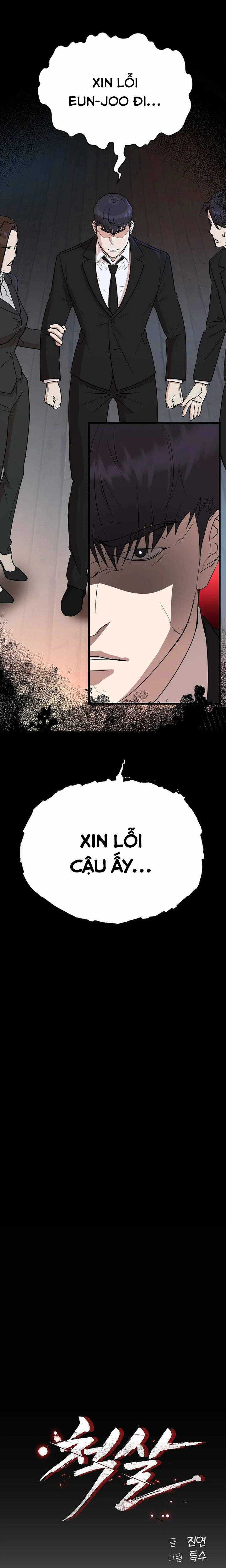 Chí Mạng Chapter 2 - 7