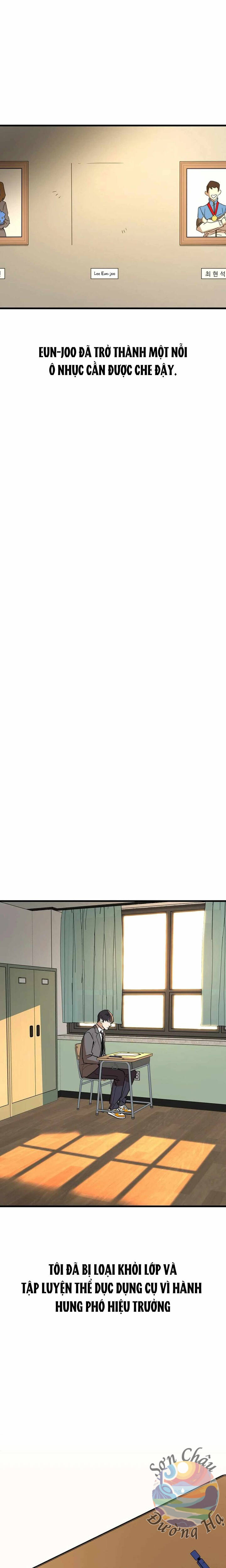 Chí Mạng Chapter 2 - 9