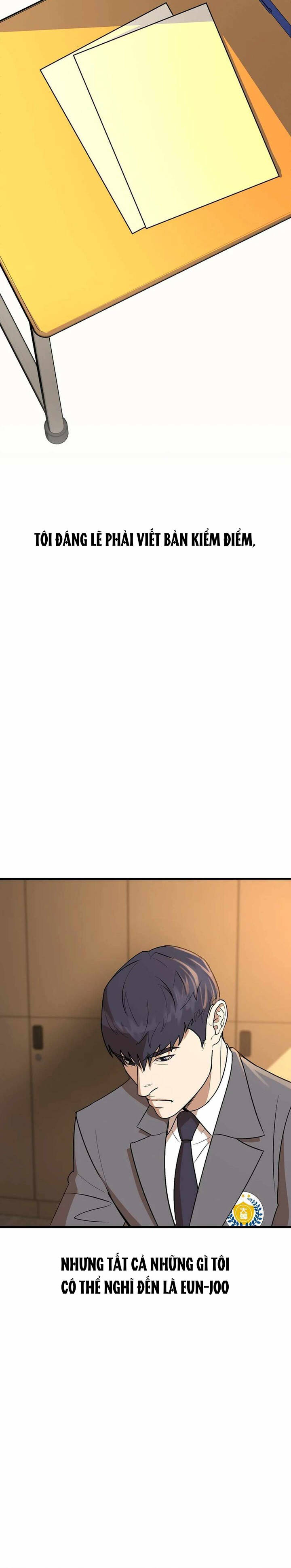 Chí Mạng Chapter 2 - 10