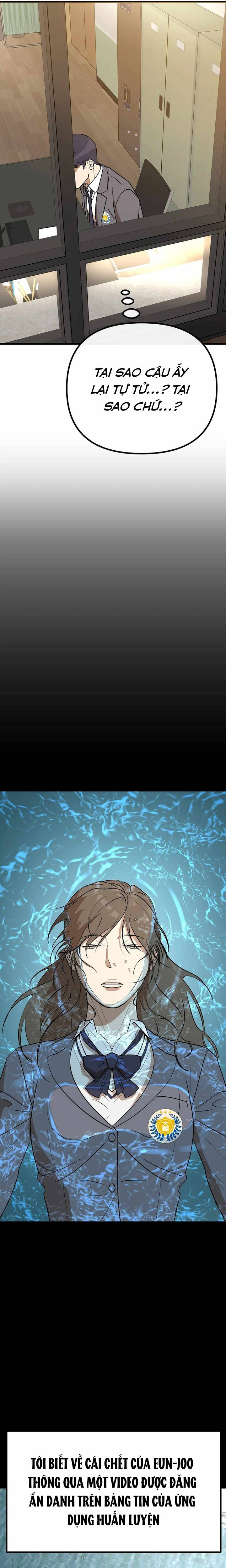 Chí Mạng Chapter 2 - 11