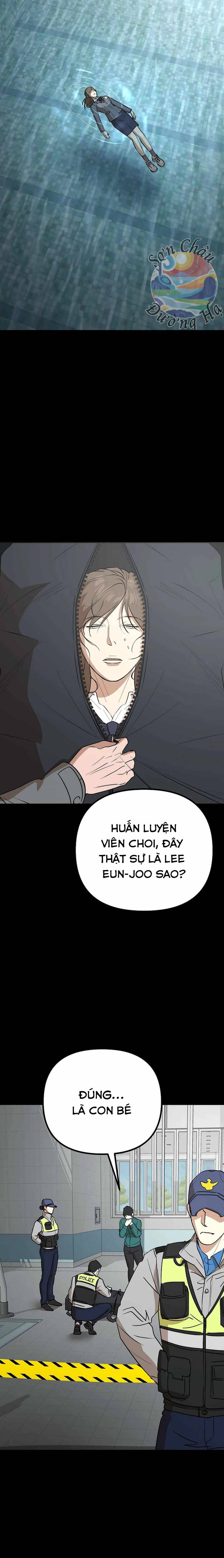 Chí Mạng Chapter 2 - 12