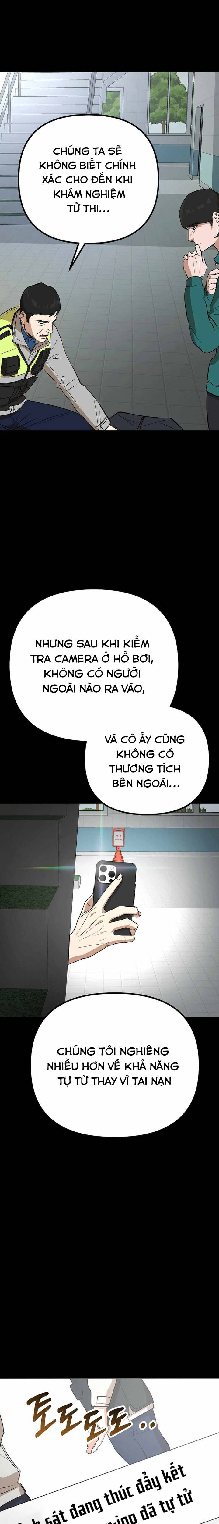 Chí Mạng Chapter 2 - 13