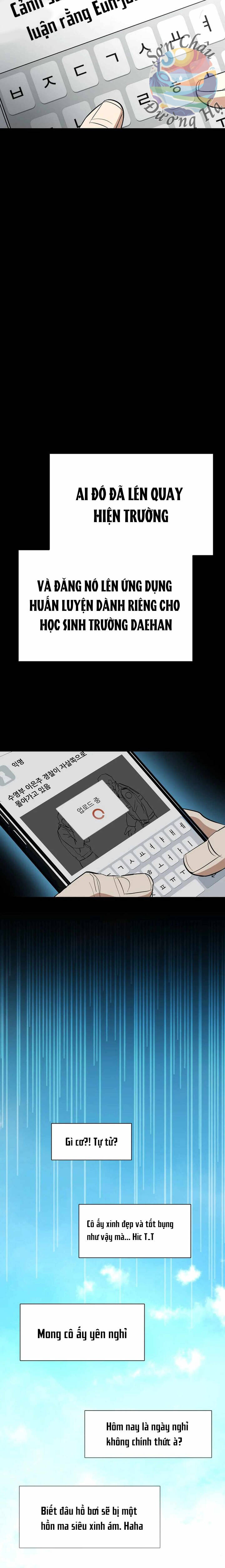 Chí Mạng Chapter 2 - 14