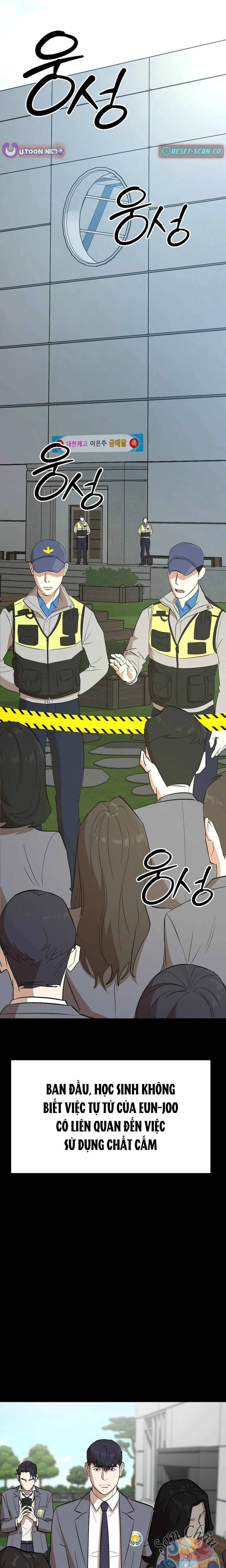 Chí Mạng Chapter 2 - 15