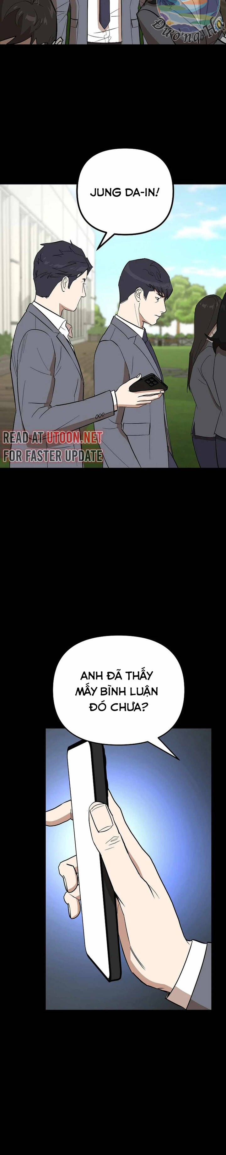 Chí Mạng Chapter 2 - 16