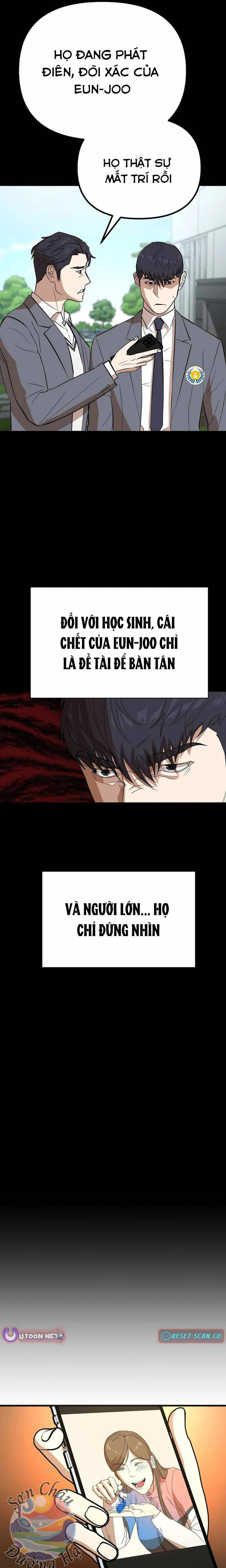 Chí Mạng Chapter 2 - 17