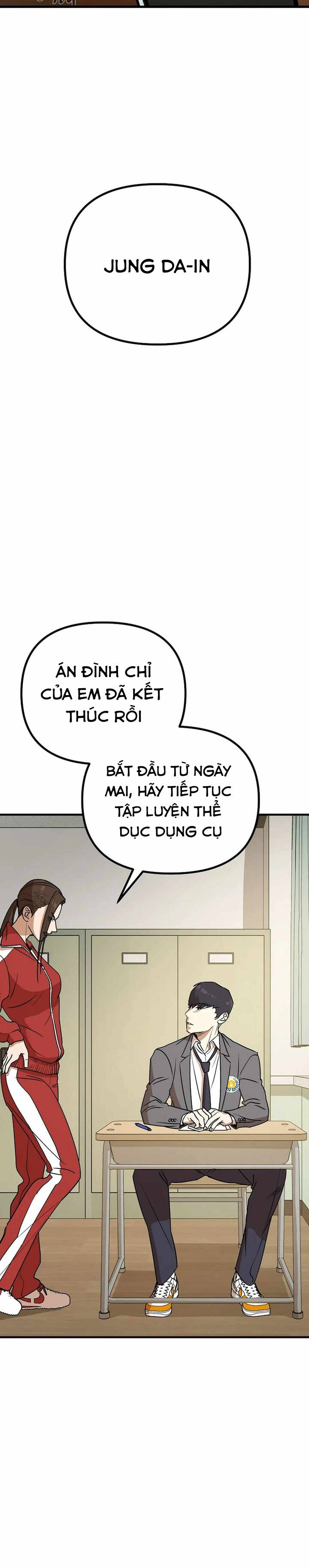 Chí Mạng Chapter 2 - 18