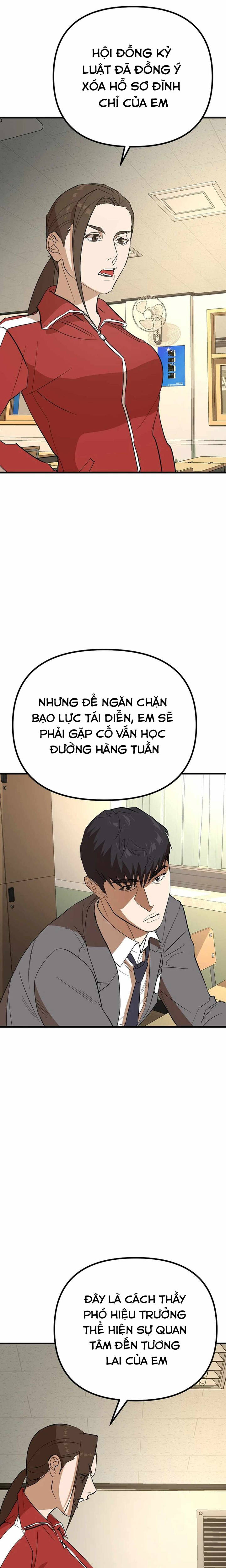 Chí Mạng Chapter 2 - 19