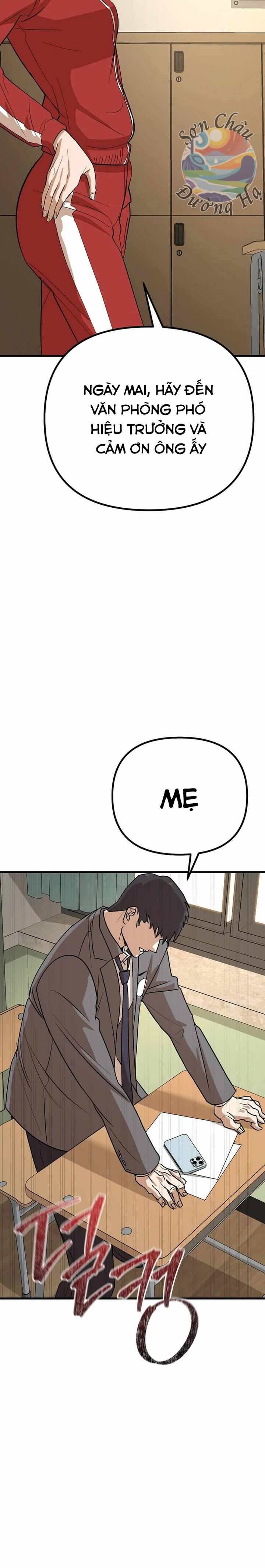 Chí Mạng Chapter 2 - 20