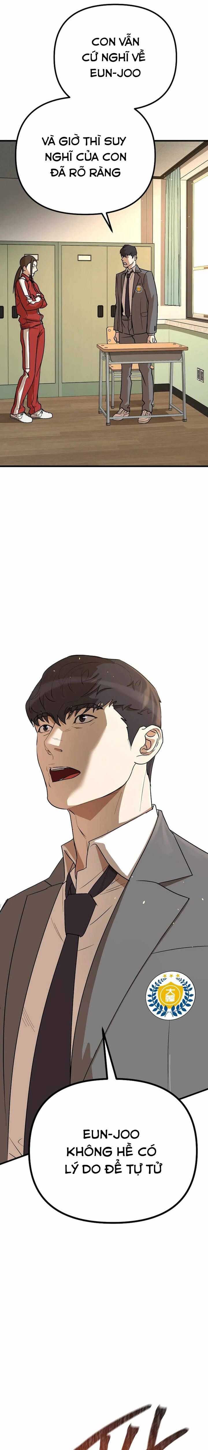 Chí Mạng Chapter 2 - 21