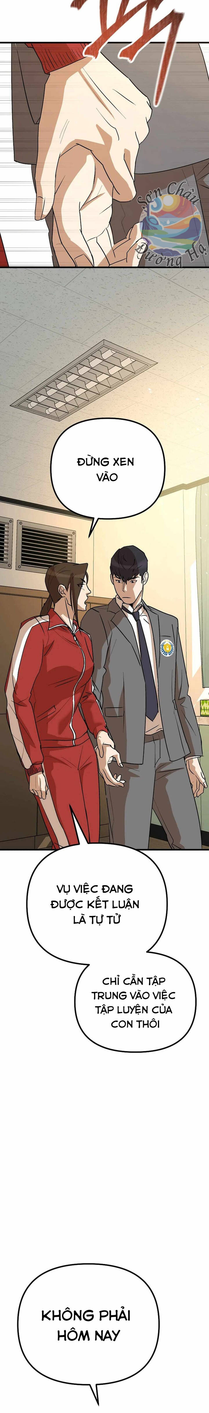 Chí Mạng Chapter 2 - 22
