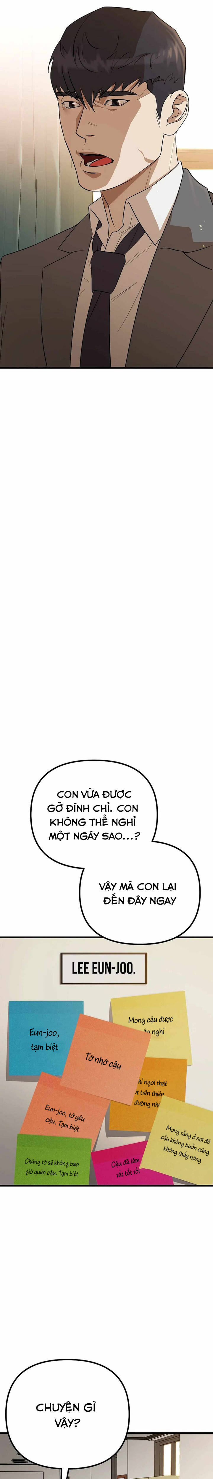 Chí Mạng Chapter 2 - 23