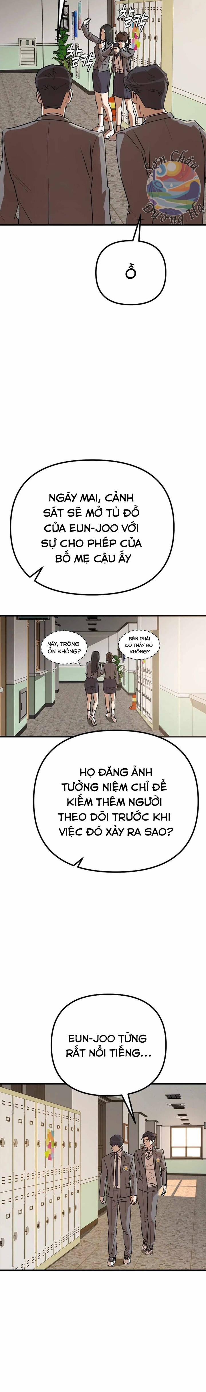 Chí Mạng Chapter 2 - 24