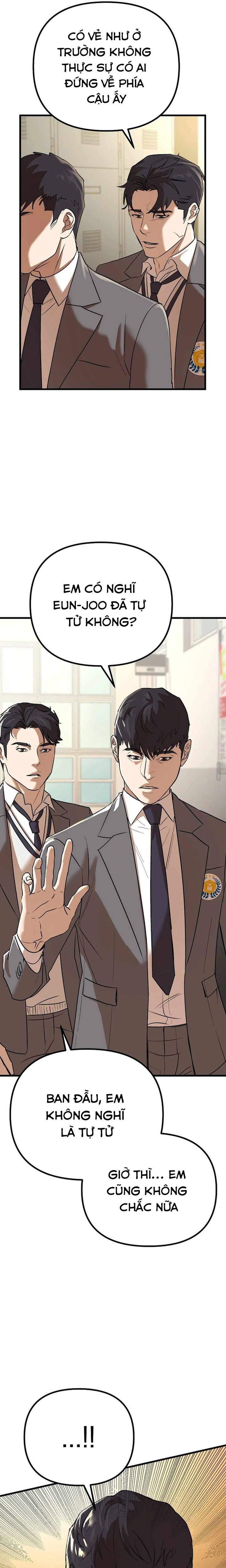 Chí Mạng Chapter 2 - 25