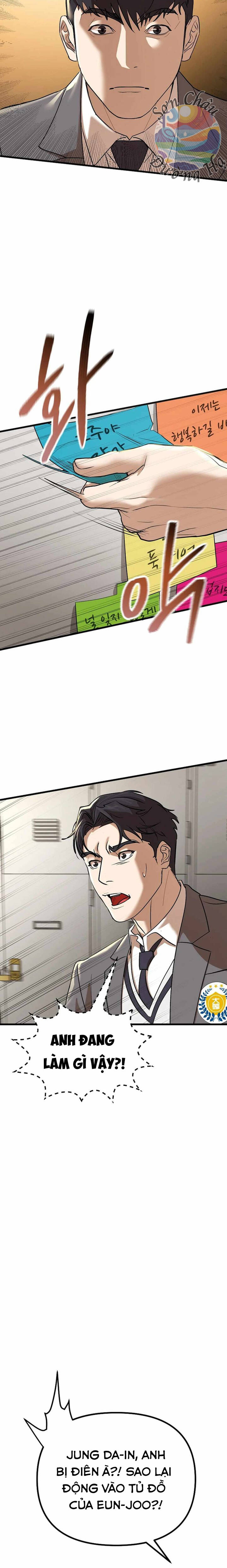 Chí Mạng Chapter 2 - 26