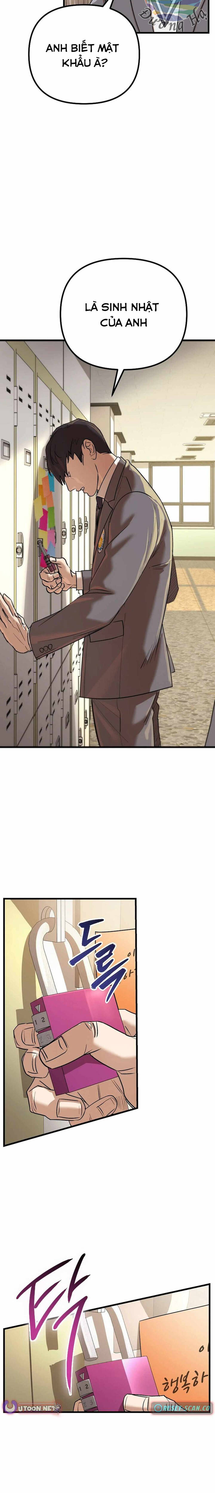 Chí Mạng Chapter 2 - 28