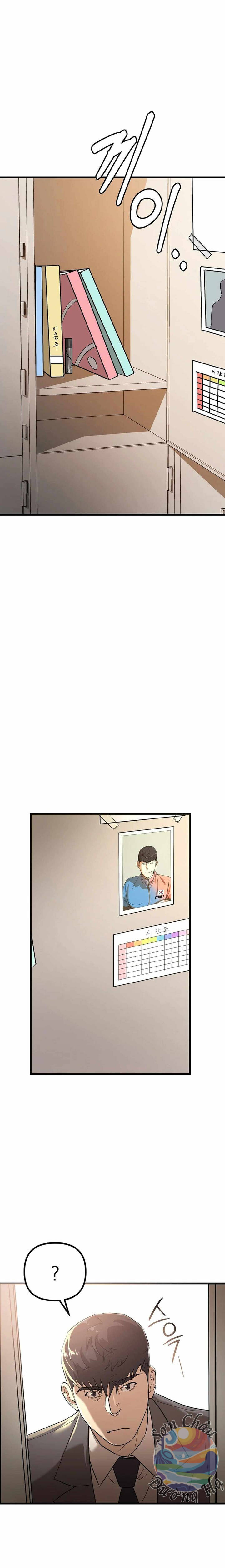 Chí Mạng Chapter 2 - 29