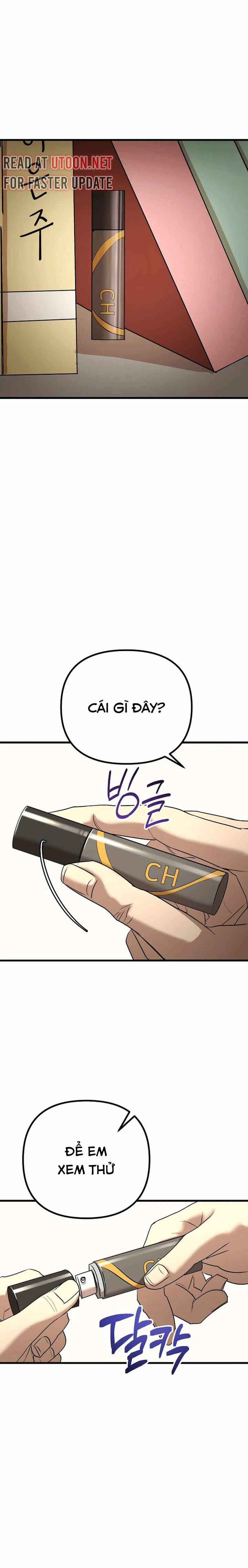 Chí Mạng Chapter 2 - 30