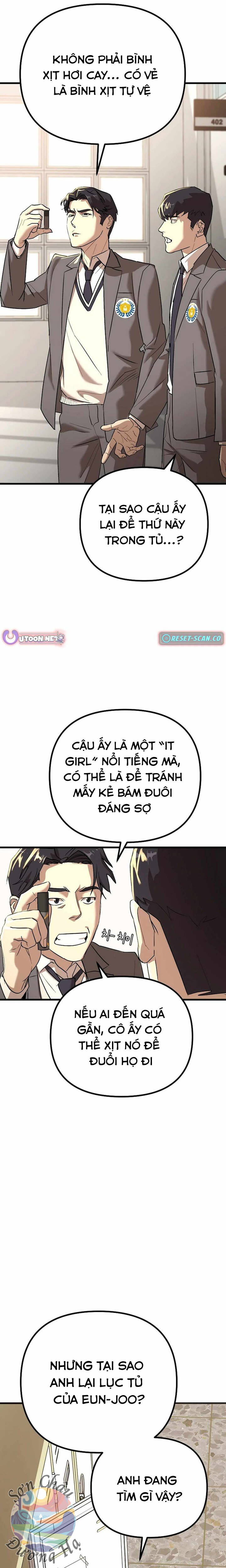 Chí Mạng Chapter 2 - 31