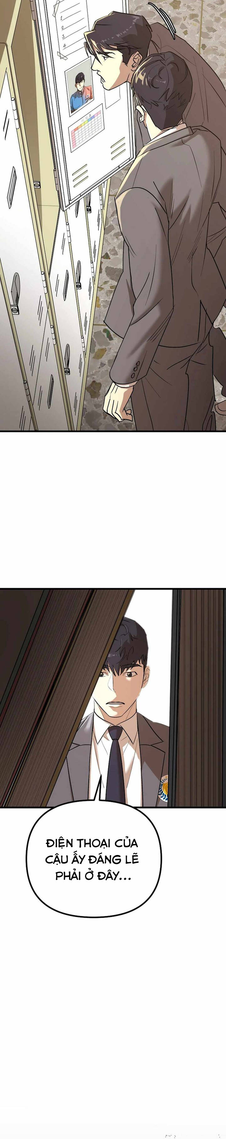 Chí Mạng Chapter 2 - 32