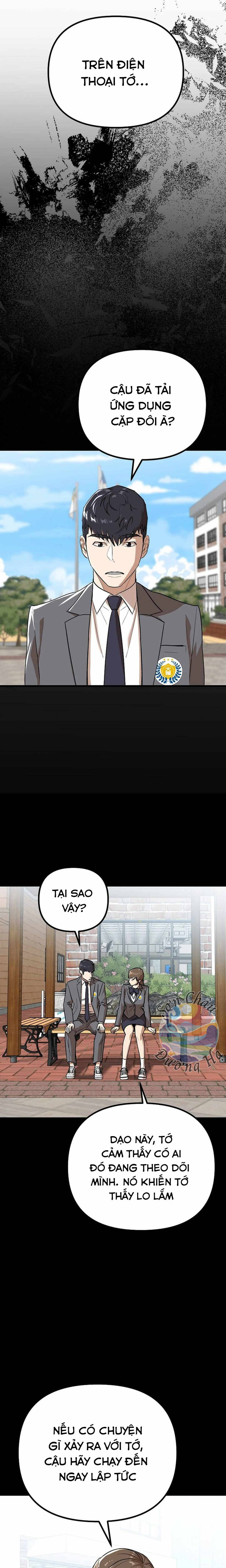 Chí Mạng Chapter 2 - 33