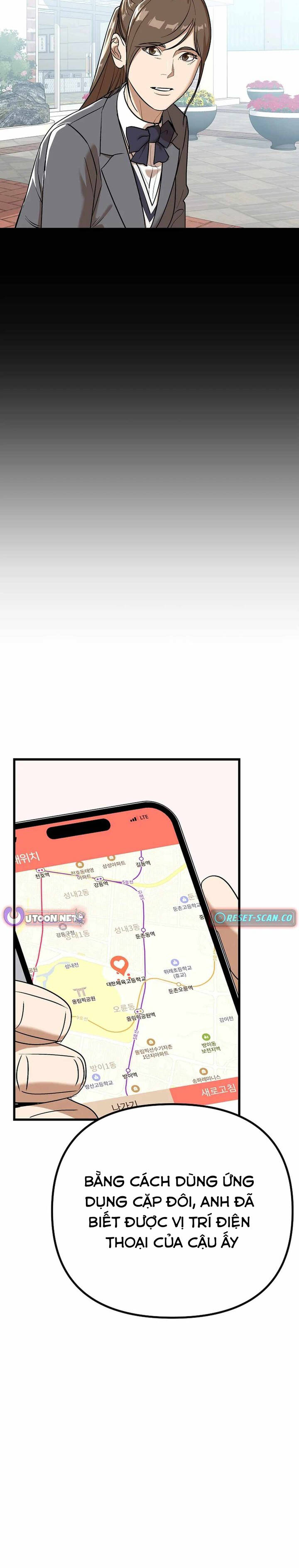 Chí Mạng Chapter 2 - 34