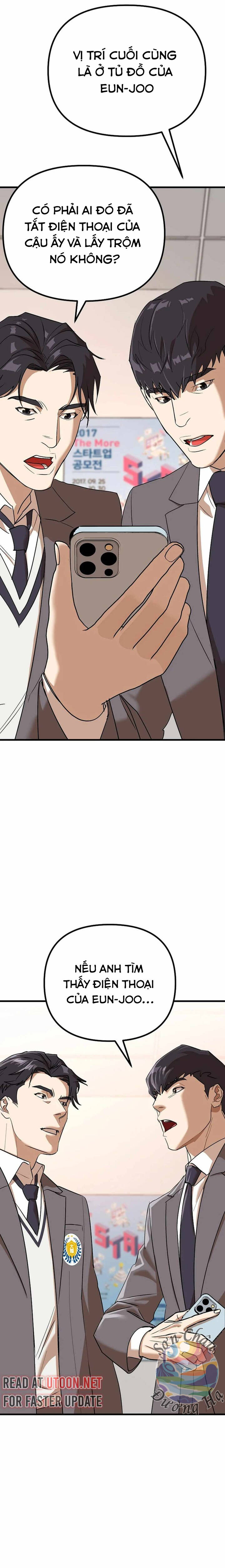 Chí Mạng Chapter 2 - 35