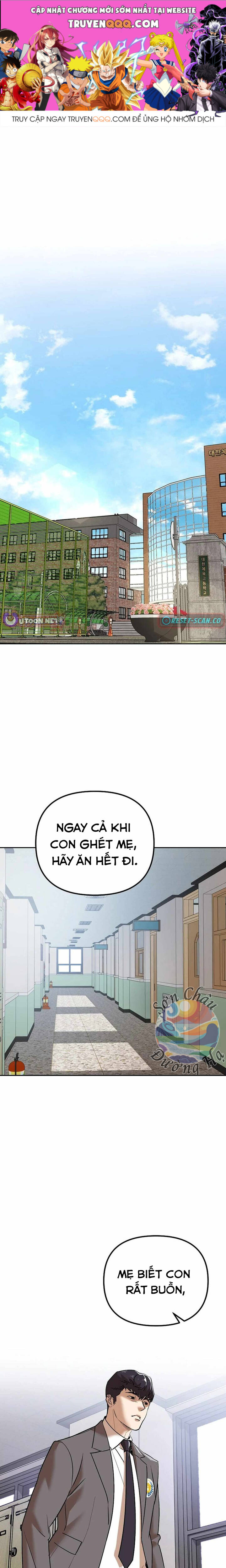 Chí Mạng Chapter 3 - 1