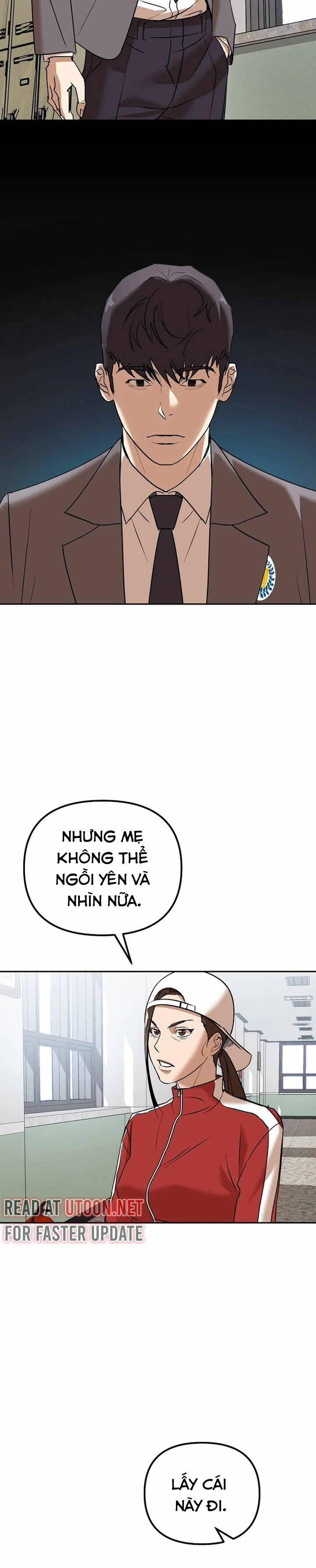 Chí Mạng Chapter 3 - 2