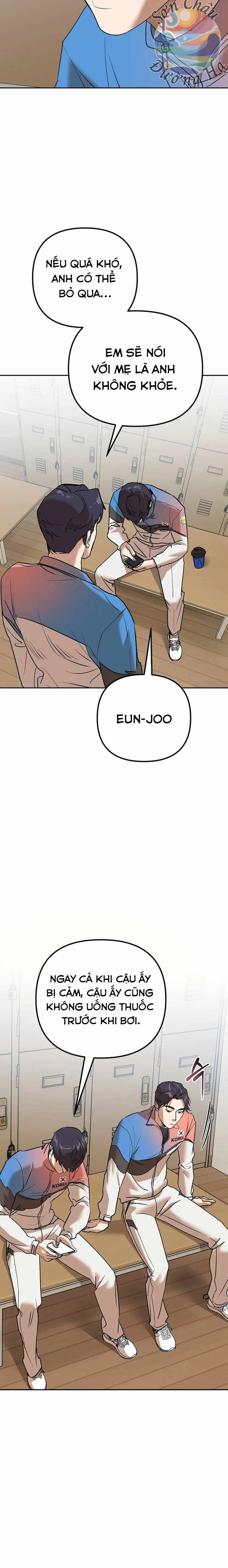 Chí Mạng Chapter 3 - 6