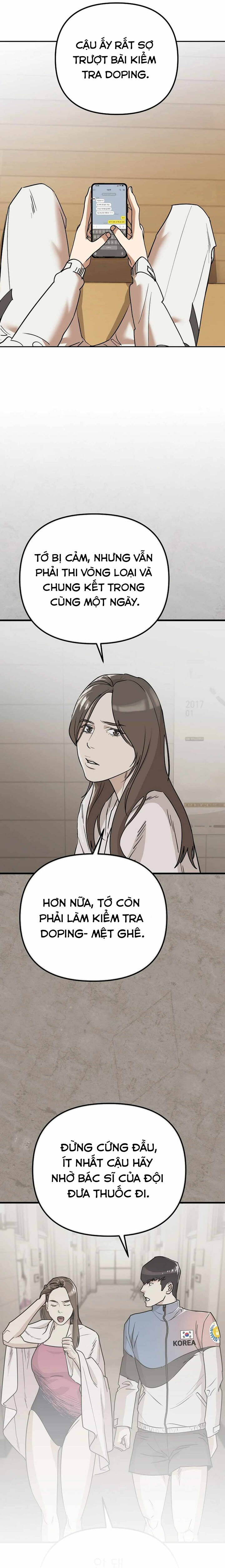 Chí Mạng Chapter 3 - 7