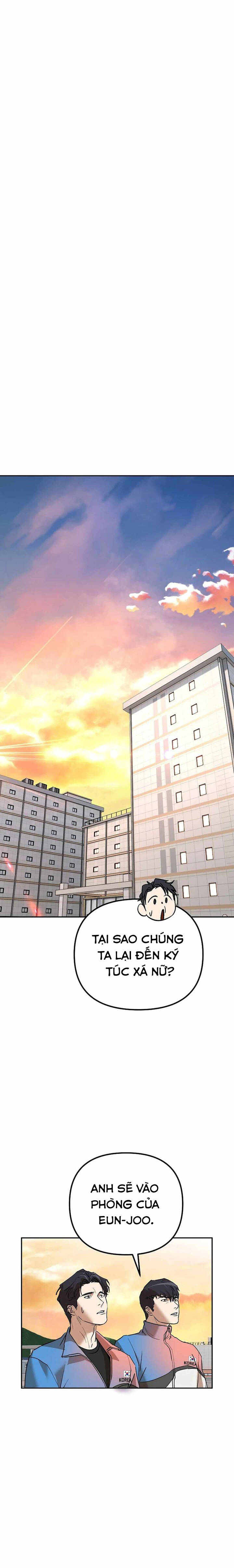 Chí Mạng Chapter 3 - 10