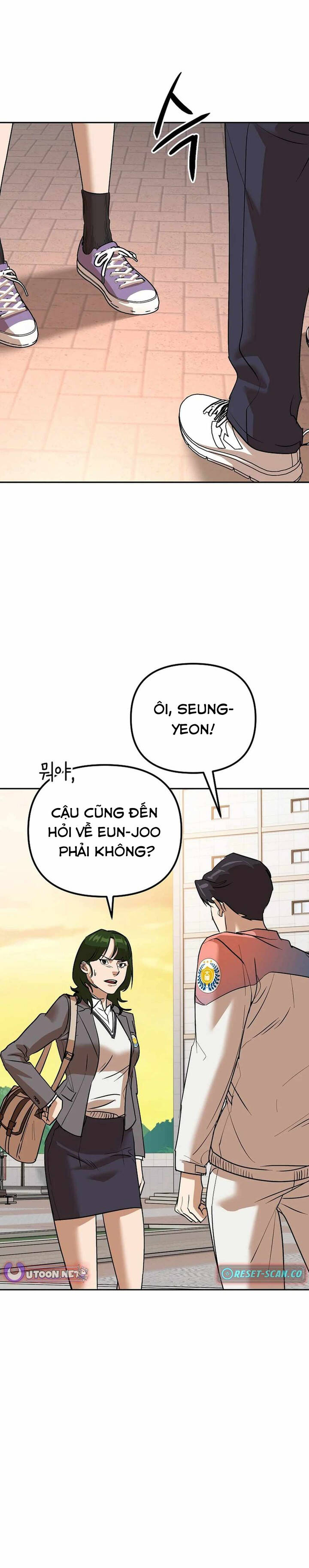 Chí Mạng Chapter 3 - 14